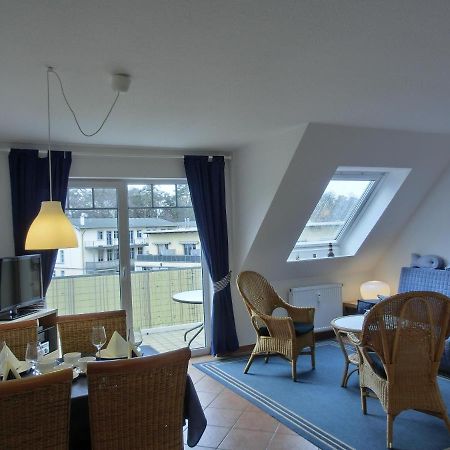 Ferienwohnung H 07 Graal-Mueritz Εξωτερικό φωτογραφία