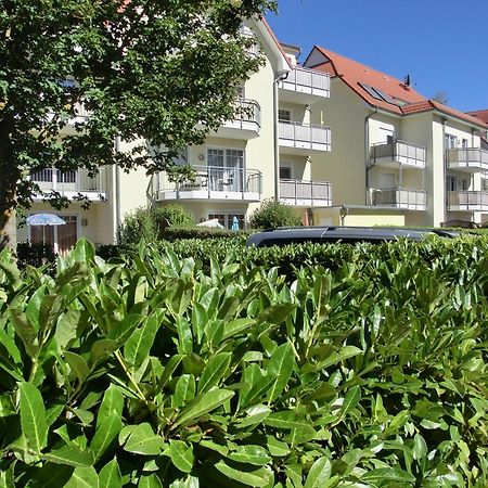 Ferienwohnung H 07 Graal-Mueritz Εξωτερικό φωτογραφία