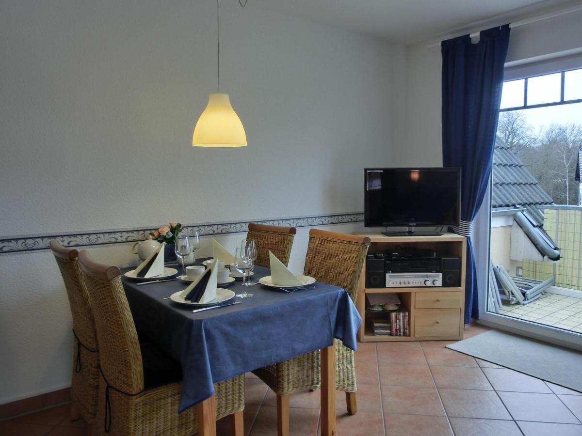 Ferienwohnung H 07 Graal-Mueritz Εξωτερικό φωτογραφία