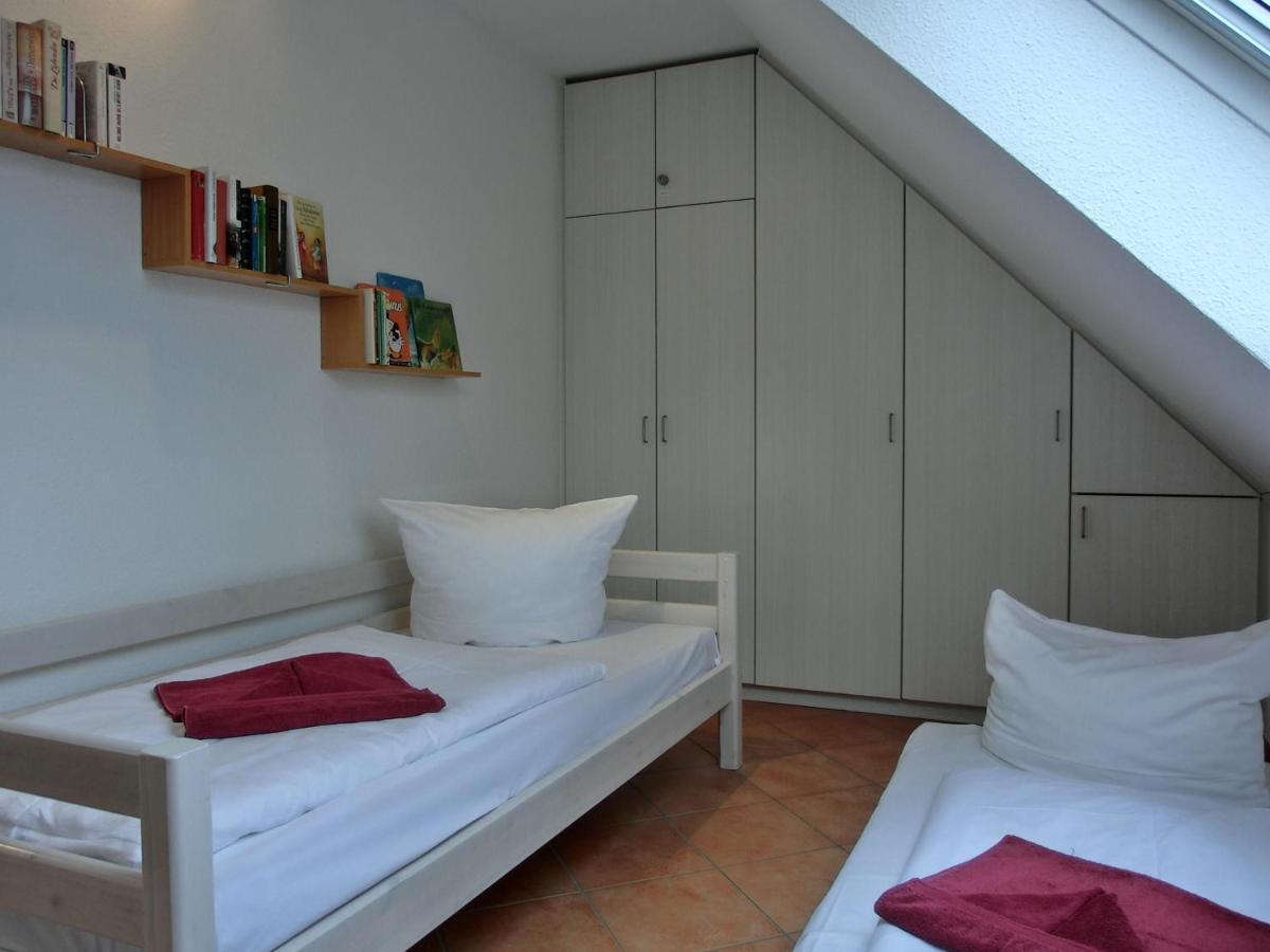 Ferienwohnung H 07 Graal-Mueritz Εξωτερικό φωτογραφία