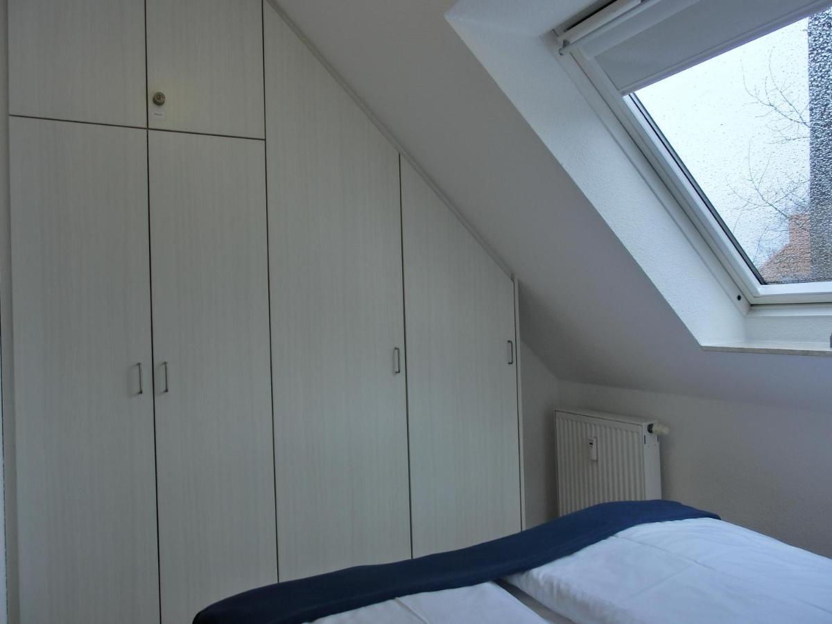 Ferienwohnung H 07 Graal-Mueritz Εξωτερικό φωτογραφία
