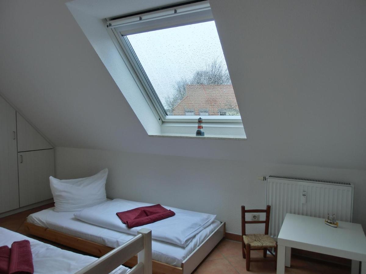 Ferienwohnung H 07 Graal-Mueritz Εξωτερικό φωτογραφία