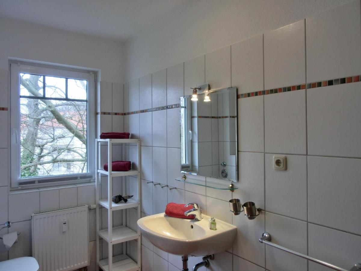 Ferienwohnung H 07 Graal-Mueritz Εξωτερικό φωτογραφία