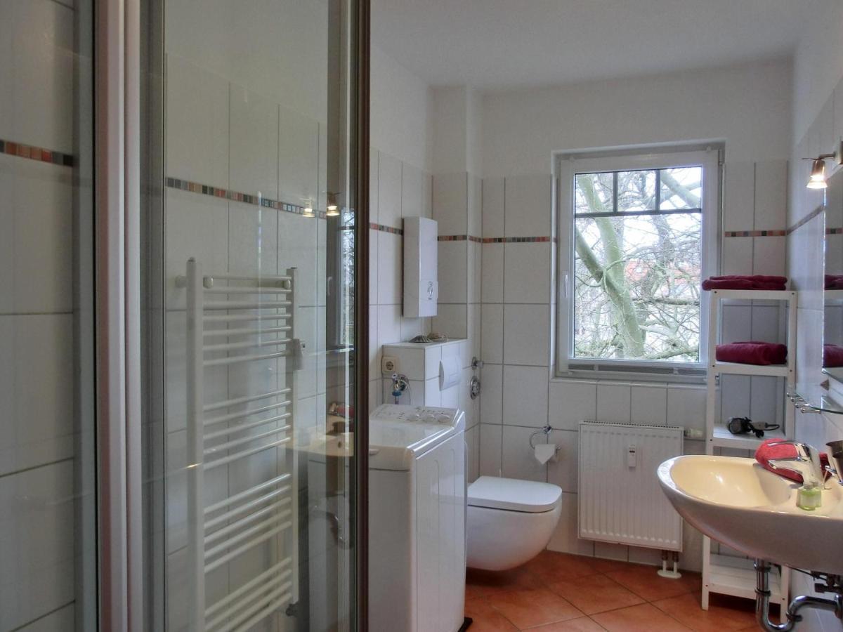 Ferienwohnung H 07 Graal-Mueritz Εξωτερικό φωτογραφία